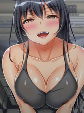 (同人CG集) [幻想グラフィックス (とけーうさぎ)] 陰キャ童貞キモ男なのにぐうかわサキュバスと子作りキメちゃいました_321_0803