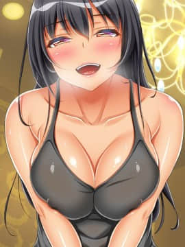 (同人CG集) [幻想グラフィックス (とけーうさぎ)] 陰キャ童貞キモ男なのにぐうかわサキュバスと子作りキメちゃいました_332_0902