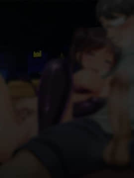 (同人CG集) [幻想グラフィックス (とけーうさぎ)] 陰キャ童貞キモ男なのにぐうかわサキュバスと子作りキメちゃいました_349_1001