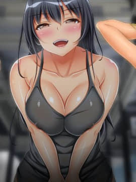 (同人CG集) [幻想グラフィックス (とけーうさぎ)] 陰キャ童貞キモ男なのにぐうかわサキュバスと子作りキメちゃいました_363_1101