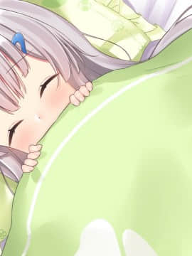 (同人CG集) [ももいろたんざく] 病弱な妹が俺の貞操を狙ってきている件_006_a_5