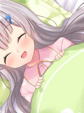 (同人CG集) [ももいろたんざく] 病弱な妹が俺の貞操を狙ってきている件_008_a_7