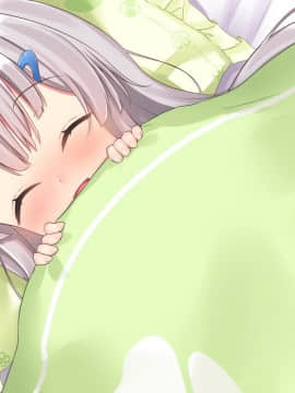 (同人CG集) [ももいろたんざく] 病弱な妹が俺の貞操を狙ってきている件_011_a_10