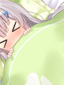 (同人CG集) [ももいろたんざく] 病弱な妹が俺の貞操を狙ってきている件_012_a_11