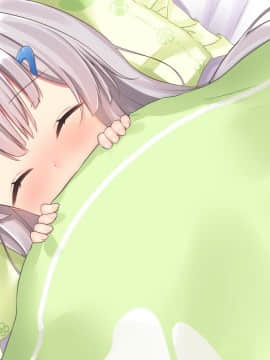 (同人CG集) [ももいろたんざく] 病弱な妹が俺の貞操を狙ってきている件_019_a_18