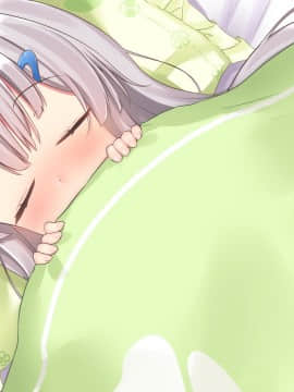 (同人CG集) [ももいろたんざく] 病弱な妹が俺の貞操を狙ってきている件_020_a_19