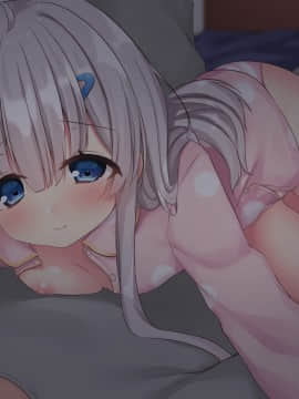 (同人CG集) [ももいろたんざく] 病弱な妹が俺の貞操を狙ってきている件_042_a_41