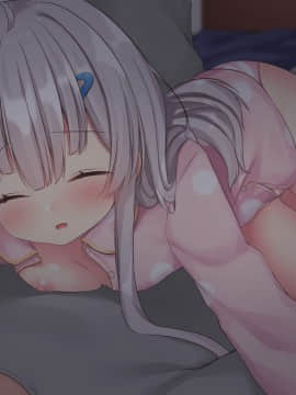 (同人CG集) [ももいろたんざく] 病弱な妹が俺の貞操を狙ってきている件_043_a_42
