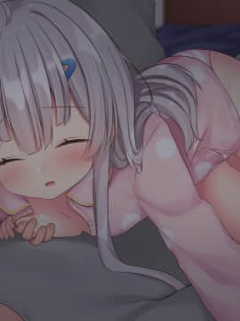 (同人CG集) [ももいろたんざく] 病弱な妹が俺の貞操を狙ってきている件_044_a_43