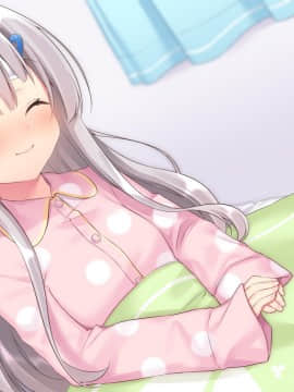 (同人CG集) [ももいろたんざく] 病弱な妹が俺の貞操を狙ってきている件_063_a_62
