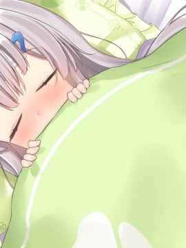 (同人CG集) [ももいろたんざく] 病弱な妹が俺の貞操を狙ってきている件_069_a_68
