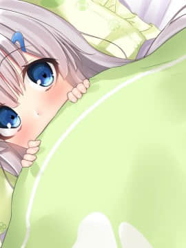 (同人CG集) [ももいろたんざく] 病弱な妹が俺の貞操を狙ってきている件_117_a_116