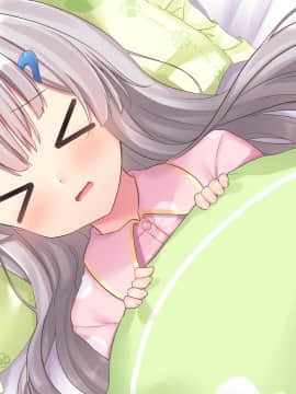 (同人CG集) [ももいろたんざく] 病弱な妹が俺の貞操を狙ってきている件_418_c_13