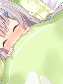 (同人CG集) [ももいろたんざく] 病弱な妹が俺の貞操を狙ってきている件_423_c_18