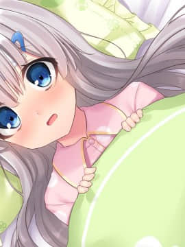 (同人CG集) [ももいろたんざく] 病弱な妹が俺の貞操を狙ってきている件_470_c_65