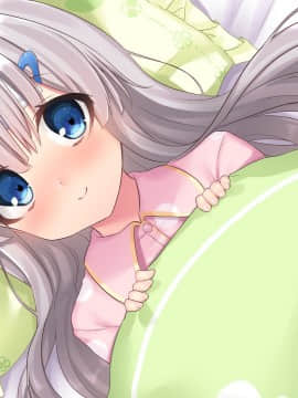 (同人CG集) [ももいろたんざく] 病弱な妹が俺の貞操を狙ってきている件_471_c_66