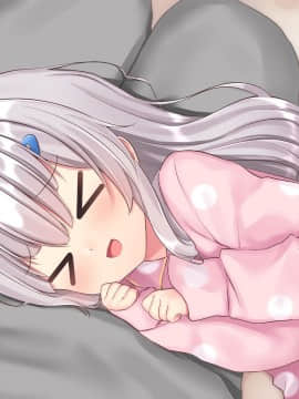 (同人CG集) [ももいろたんざく] 病弱な妹が俺の貞操を狙ってきている件_768_d_164