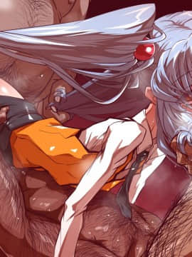 [Wanaata] Ninn Genn Yame Mashita ： Denn Shi No Yousei Henn_006_4p05