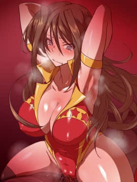 [Wanaata] Benjo Dream - Joshi Ogeretsu Taisen_0014_13