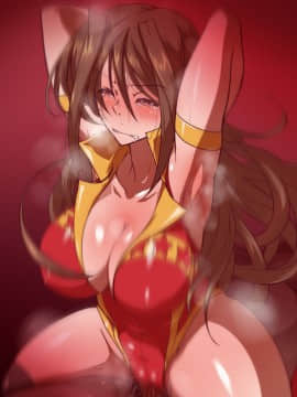 [Wanaata] Benjo Dream - Joshi Ogeretsu Taisen_0016_15