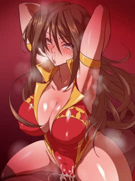 [Wanaata] Benjo Dream - Joshi Ogeretsu Taisen_0018_17