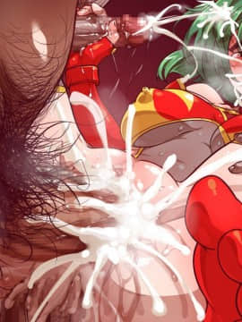 [Wanaata] Benjo Dream - Joshi Ogeretsu Taisen - (1333598)_274_57