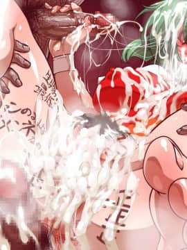 [Wanaata] Benjo Dream - Joshi Ogeretsu Taisen - (1333598)_307_10