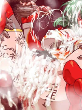 [Wanaata] Benjo Dream - Joshi Ogeretsu Taisen - (1333598)_327_30