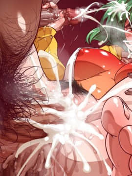 [Wanaata] Benjo Dream - Joshi Ogeretsu Taisen - (1333598)_334_37