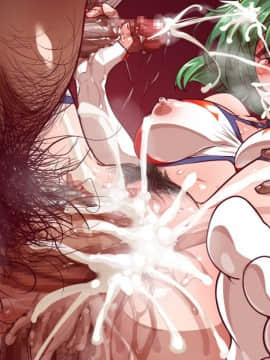 [Wanaata] Benjo Dream - Joshi Ogeretsu Taisen - (1333598)_344_47