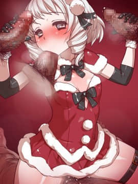 [Wanaata] Benjo Dream - Joshi Ogeretsu Taisen - (1333598)_531_34