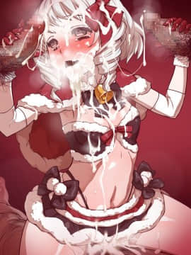 [Wanaata] Benjo Dream - Joshi Ogeretsu Taisen - (1333598)_541_44