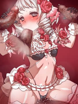 [Wanaata] Benjo Dream - Joshi Ogeretsu Taisen - (1333598)_592_90