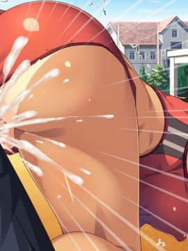 (同人CG集) [ミミズサウザンド] ウェーイw パリピが催淫カメラで素人AV撮影はじめました!!～全サークルをパリピが喰いまくり～_466_cg_03_21