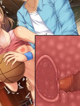 (同人CG集) [ミミズサウザンド] ウェーイw パリピが催淫カメラで素人AV撮影はじめました!!～全サークルをパリピが喰いまくり～_551_cg_08_13