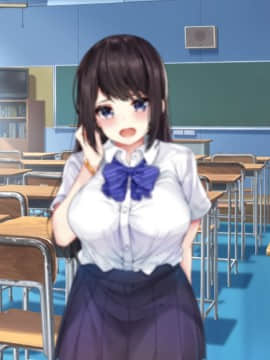 (同人CG集) [とらいあんぐる!] 死んで片思いの女の子の彼氏と入れ替わって中出し種付けした話_233_b_7