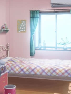(同人CG集) [とらいあんぐる!] 死んで片思いの女の子の彼氏と入れ替わって中出し種付けした話_305_b_79