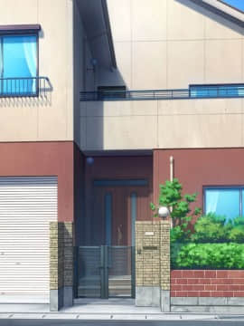 (同人CG集) [とらいあんぐる!] 死んで片思いの女の子の彼氏と入れ替わって中出し種付けした話_334_b_108