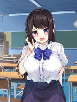 (同人CG集) [とらいあんぐる!] 死んで片思いの女の子の彼氏と入れ替わって中出し種付けした話_412_b_186