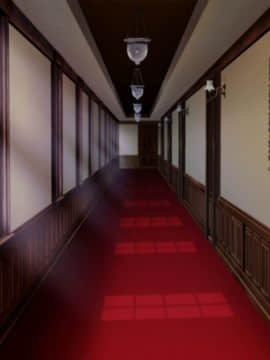 (同人CG集) [みずしらず (水科湊)] サキュバスメイドとの性活_B_046