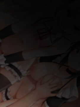 (同人CG集) [みずしらず (水科湊)] サキュバスメイドとの性活_B_107