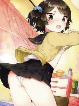 [Lolipoi汉化组] (C93) [女子理論会 (よろず)] 女子理論_006