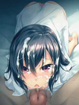 [Akari Blast!] 1room -家出少女-_008