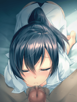 [Akari Blast!] 1room -家出少女-_019