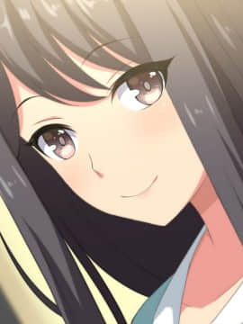 (同人CG集) [あまい惑星] へべれけふぁっく!～美人巨乳な先輩二人と宅飲みしてたら生ハメ種付けセックスができました!～_B_006