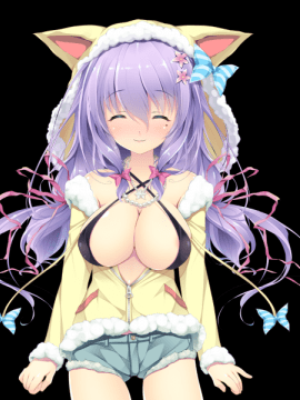 (18禁ゲームCG) [130830] [ぴたふぇち！] 妹の中二病とニートを治すのは、俺の××だけってマジ？_T14