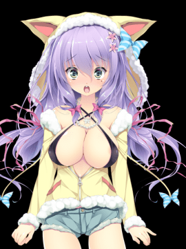 (18禁ゲームCG) [130830] [ぴたふぇち！] 妹の中二病とニートを治すのは、俺の××だけってマジ？_T16