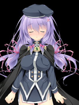 (18禁ゲームCG) [130830] [ぴたふぇち！] 妹の中二病とニートを治すのは、俺の××だけってマジ？_T28