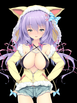 (18禁ゲームCG) [130830] [ぴたふぇち！] 妹の中二病とニートを治すのは、俺の××だけってマジ？_T35