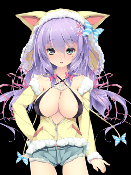 (18禁ゲームCG) [130830] [ぴたふぇち！] 妹の中二病とニートを治すのは、俺の××だけってマジ？_T51